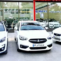 شاهین صفرکیلومتر فول کامل نقدی و اقساطی تحویل آنی|خودرو سواری و وانت|قم, نخودی|دیوار