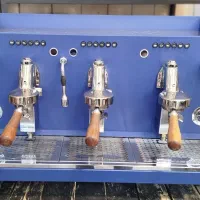 دستگاه اسپرسوساز صنعتی SANREMO کلاسیک