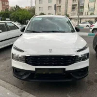 ریرا ایران خودرو صفر خشک مدل1404