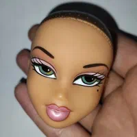 باربی برتز