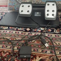 فرمان بازی برای کامپیوتر و پلی استیشن 2|کنسول، بازی ویدئویی و آنلاین|تهران, سلسبیل شمالی|دیوار