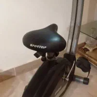 دوچرخه ثابت