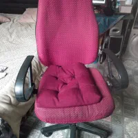 صندلی کامپیوتر