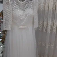 لباس عقد و نامزدی نو