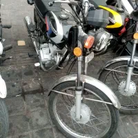 موتور توان 125