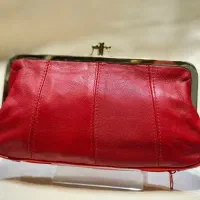 کیف پول چرم
