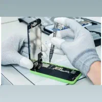 تعمیرات موبایل پرند