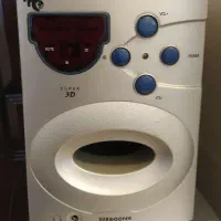 فروش اسپیکرکامپیوتر