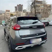 ایکس ۲۲ پرو اتومات X22 PRO / بی رنگ|خودرو سواری و وانت|تهران, ولنجک|دیوار