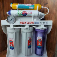 دستگاه تصفیه آب تایوانی