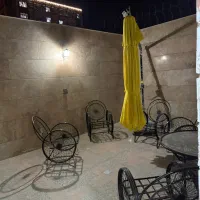 همکف۱۰۷متر۳خواب با ۳۰ متر حیاط اختصاصی