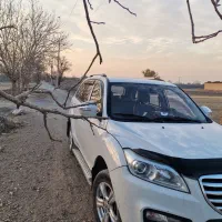 فروش لیفان x60|خودرو سواری و وانت|اصفهان, بوستان کوهستانی صفه|دیوار