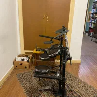 ویدرام السیس تمیز و سالم|درام و پرکاشن|تهران, سهروردی|دیوار