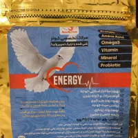کبوتر پلاکی و محصولات انرژی پلاس