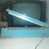 دوخت پلاستیک 50  سانتی