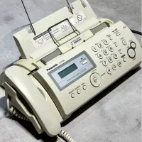 تلفن فکس پاناسونیک