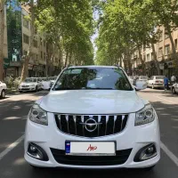 هایما S7 توربو 1800cc اتوماتیک مدل 1400|خودرو سواری و وانت|تهران, مجیدیه|دیوار