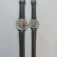 گردنبند ودستبند ست بدلیجات ساعت|بدلیجات|مشهد, طبرسی شمالی|دیوار