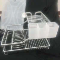 آبچکان رومیزی یک ونیم طبقه یونیک