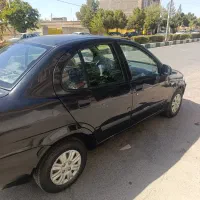 تیبا صندوق دار|خودرو سواری و وانت|چناران, |دیوار