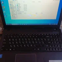لپتاپ ایسوس