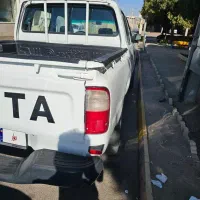 فروش هایلوکس|خودرو سواری و وانت|بردسیر, |دیوار