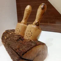 خدمات و خراطی تولید سازه های چوبی|ظروف سرو و پذیرایی|مشهد, شهرک شهید باهنر|دیوار