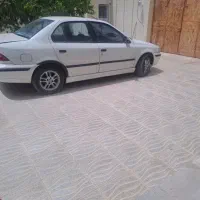 سمند مدل ۸۹ Ef7