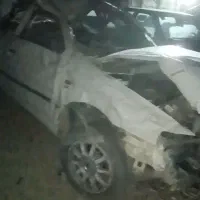 سمند تصادفی