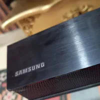 ساندبار منحنی سامسونگ J6090R Soundbar|سیستم صوتی خانگی|کرج, جهان‌شهر|دیوار
