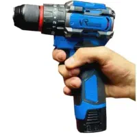 دریل چکشی با ضمانت