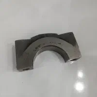 کپه میل لنگ پراید استوک یاتاقان شماره 4