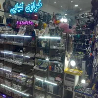 یک باب مغازه ۲۴متری واقع در مجتمع شوراسنتر|فروش مغازه و غرفه|اردبیل, |دیوار