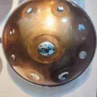 هنگدرام برند SP شرایطی