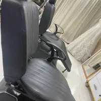 صندلی سالن ارایشگاه