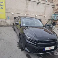 kmc j7 مدل ۱۴۰۳ سرامیک شده