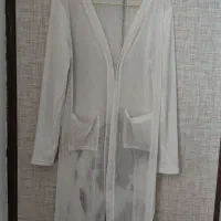 رویه حریر تابستانه هنری  خاص و خنک