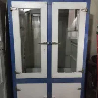 یخچال قصابی