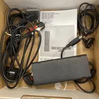 ایکس باکس ۳۶۰ اسلیم در حد نو|کنسول، بازی ویدئویی و آنلاین|تهران, امام خمینی|دیوار