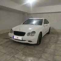 c240 بنز