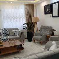 مبل راحتی 7نفره درحدنونو|مبلمان خانگی و میز عسلی|همدان, |دیوار