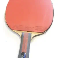 راکت پینگ پنگ دونیک اسپریت با رویه ژیوم