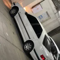 پارس سال مدل 95 بدون رنگ درحد|خودرو سواری و وانت|تهران, حکیمیه|دیوار