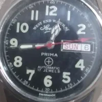 ساعت وست ان واچ