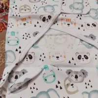 قنداق چسبی چیکو