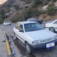 پرایدکم کارمدل۸۷