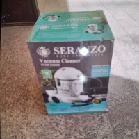 جارو برقی|جاروبرقی، جارو شارژی، بخارشو|فولادشهر, B4|دیوار