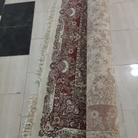 حراج فرشهای ماشینی نو ۷۰۰ شانه با تراکم بالا|فرش|خوی, |دیوار