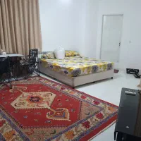 اجاره سالانه سوئیت ۳۵ متری در غربی۱۷