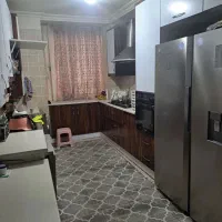 85متر2خواب فول امکانات روبه نماقابل تهاتر گلشهر|فروش آپارتمان|کرج, کرج نو|دیوار